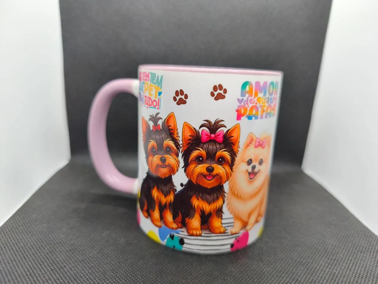 Canecas personalizadas  - Foto 2