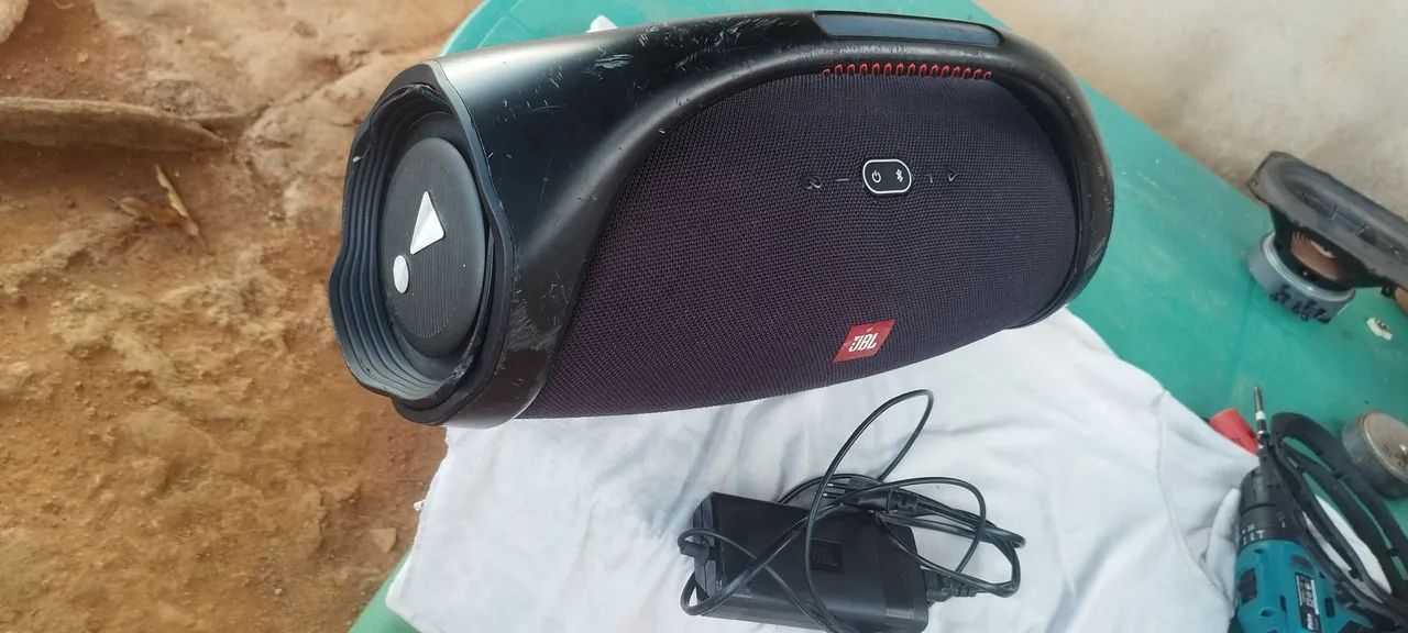 JBL BOM BOX 2 - Foto 3
