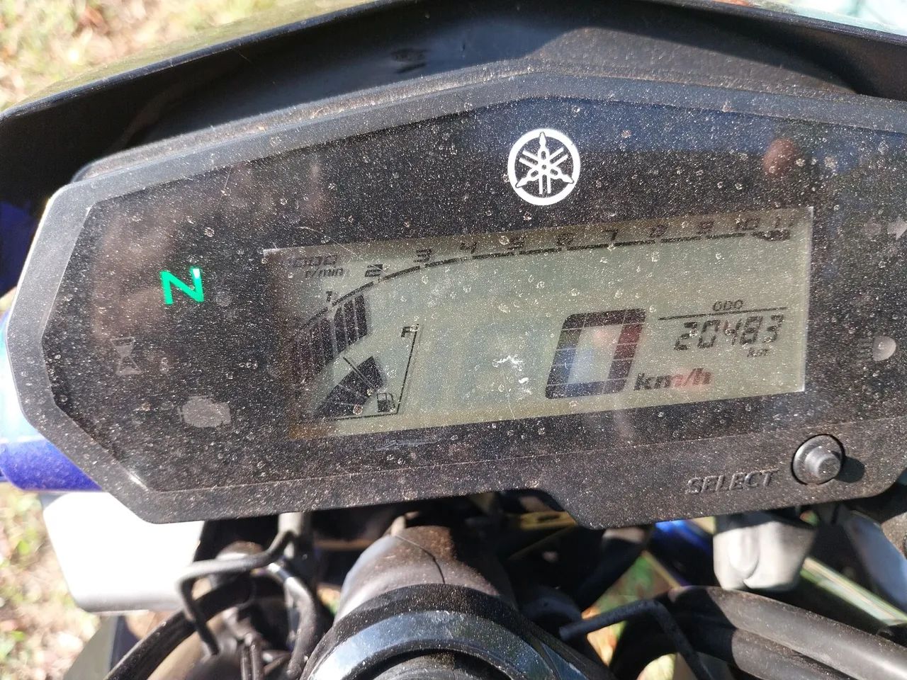 Moto muito  comservada - Foto 4