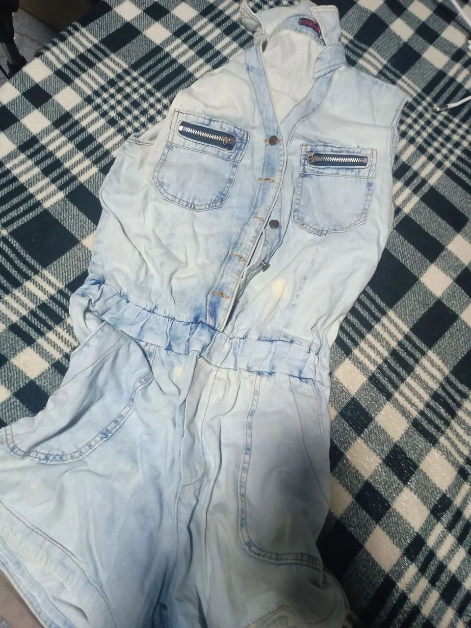 Roupa para bazar  - Foto 2