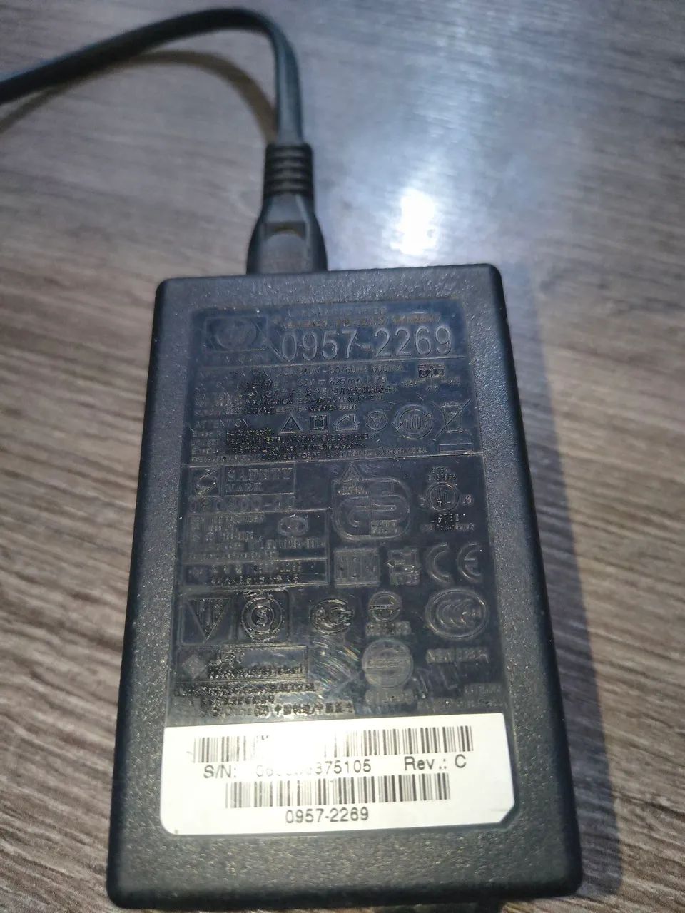 Fonte para impressora HP 0957-2269