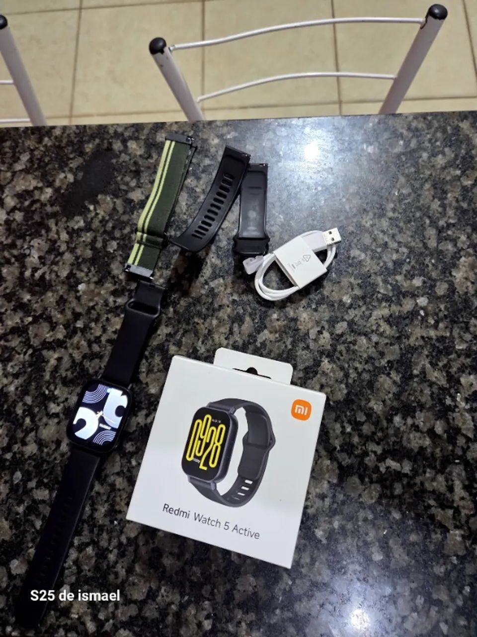 Redmi watch 5 Active - Foto 4