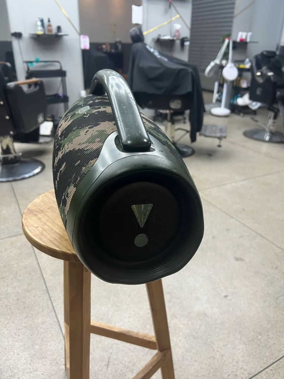 Bomboox 3 camuflada  - Foto 4