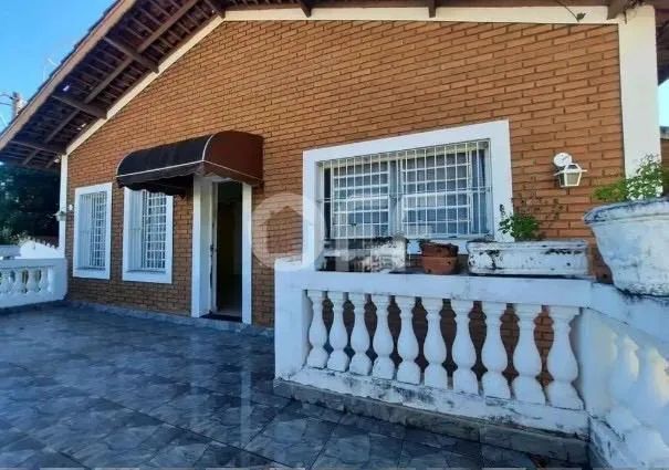 casa - Jardim Aurélia - Campinas - Foto 2