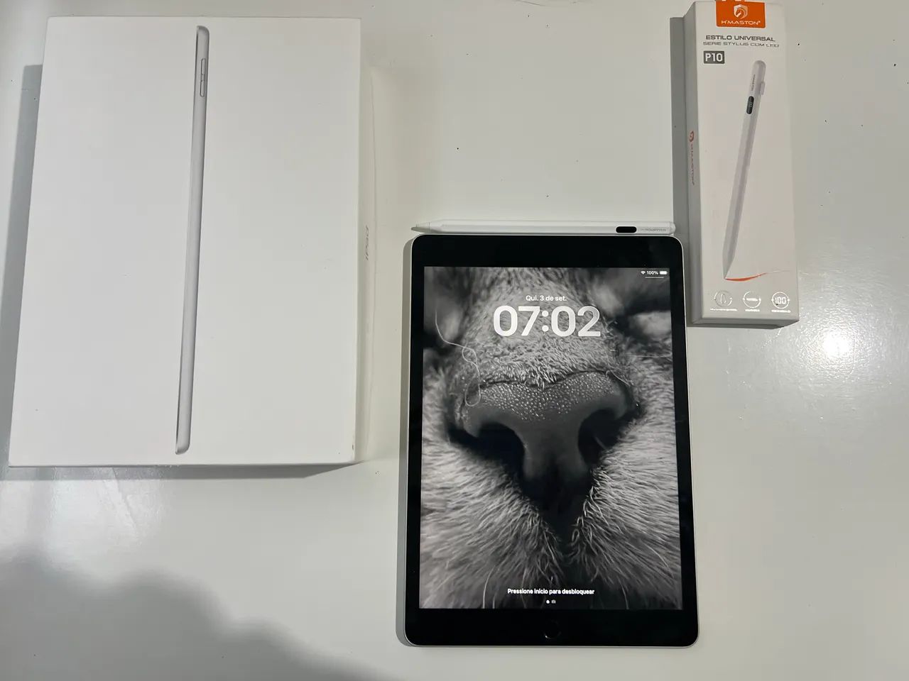 iPad 9 64GB - Foto 3