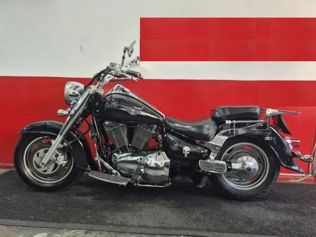 Suzuki Boulevard C1500 - Foto 2