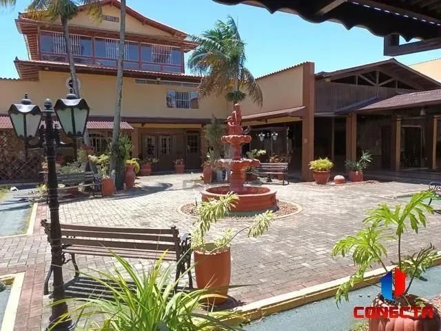 Área Comercial de 3600 m² com casa triplex em Vila Velha, Santa Paula I - Foto 3