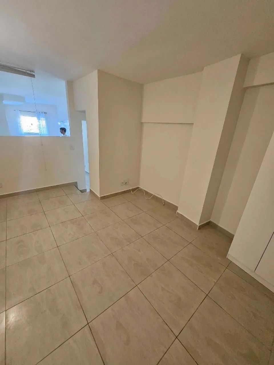 Apartamento 1 dormitório com 1 vaga sem taxa condomínio  - Foto 9