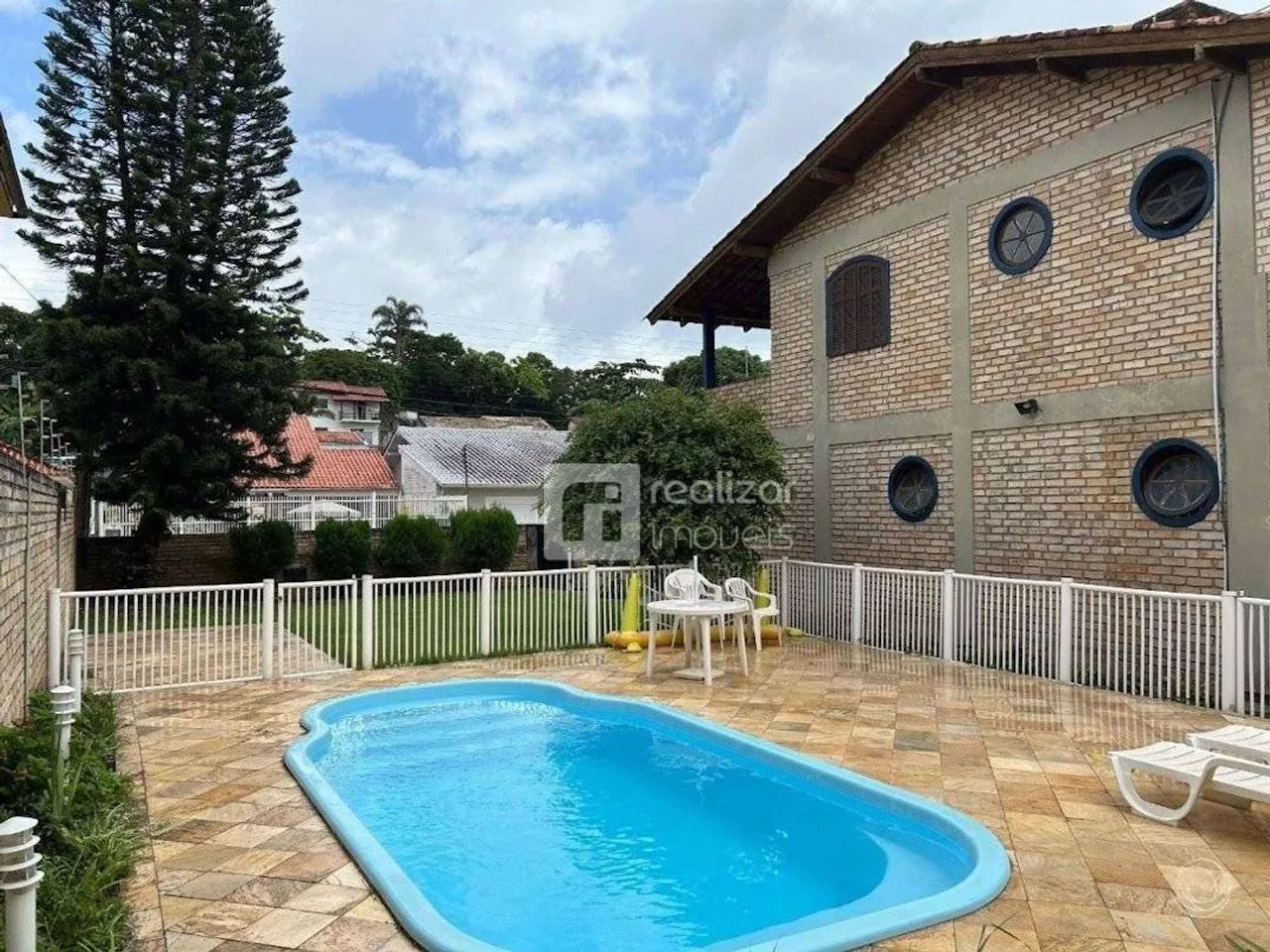 Casa Residencial à venda, Canasvieiras, Florianópolis - CA0248.