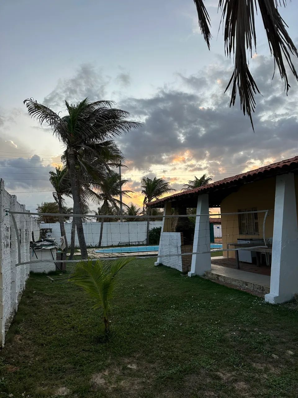 Casa em Morro Branco - Beberibe  - Foto 4
