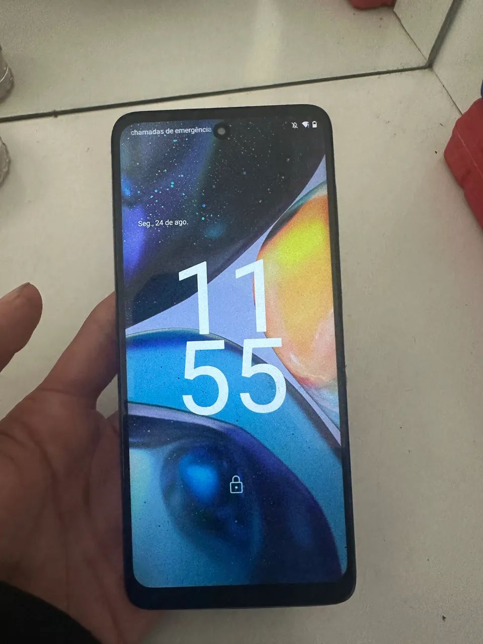 Moto g22