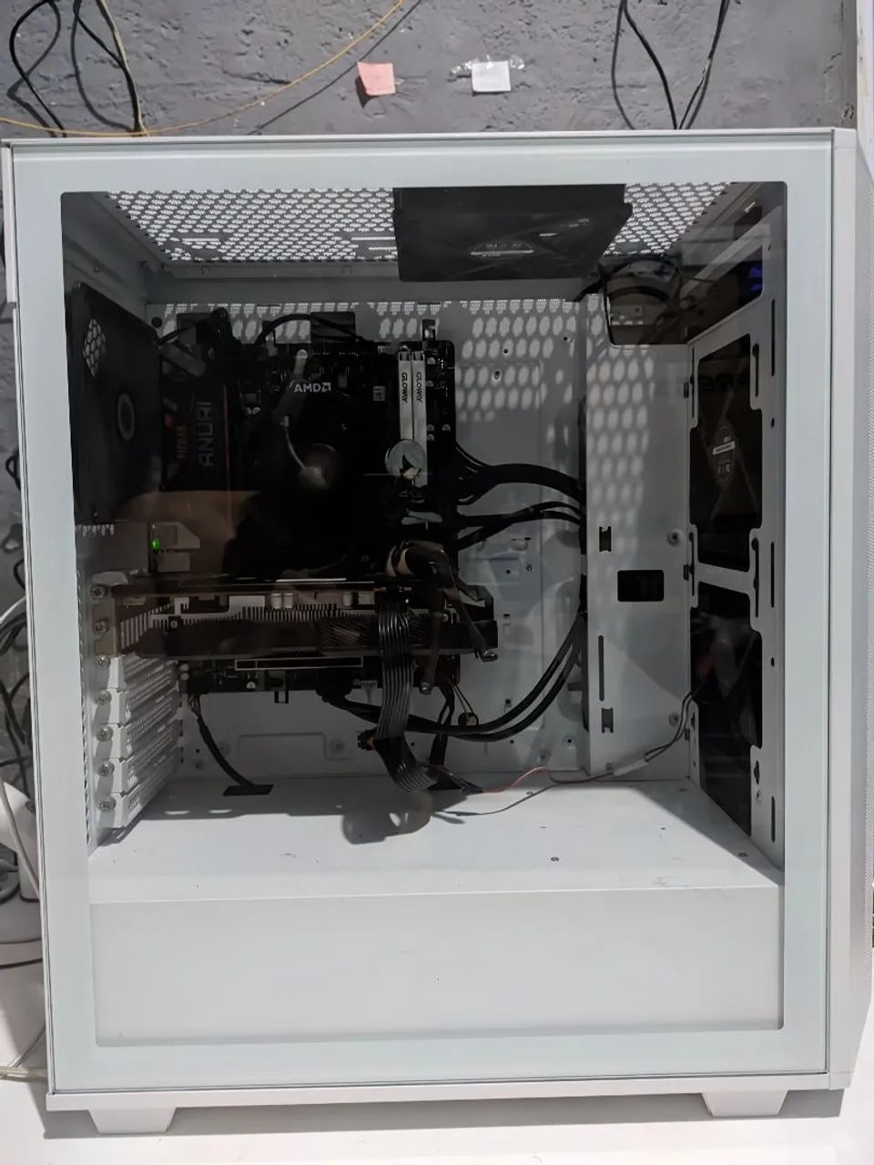 Realizo montagem e formatação  - Foto 5