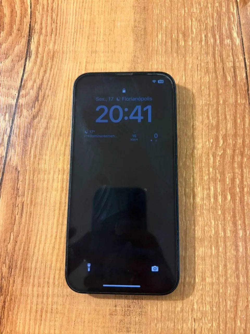 iPhone 13 128GB - Foto 3