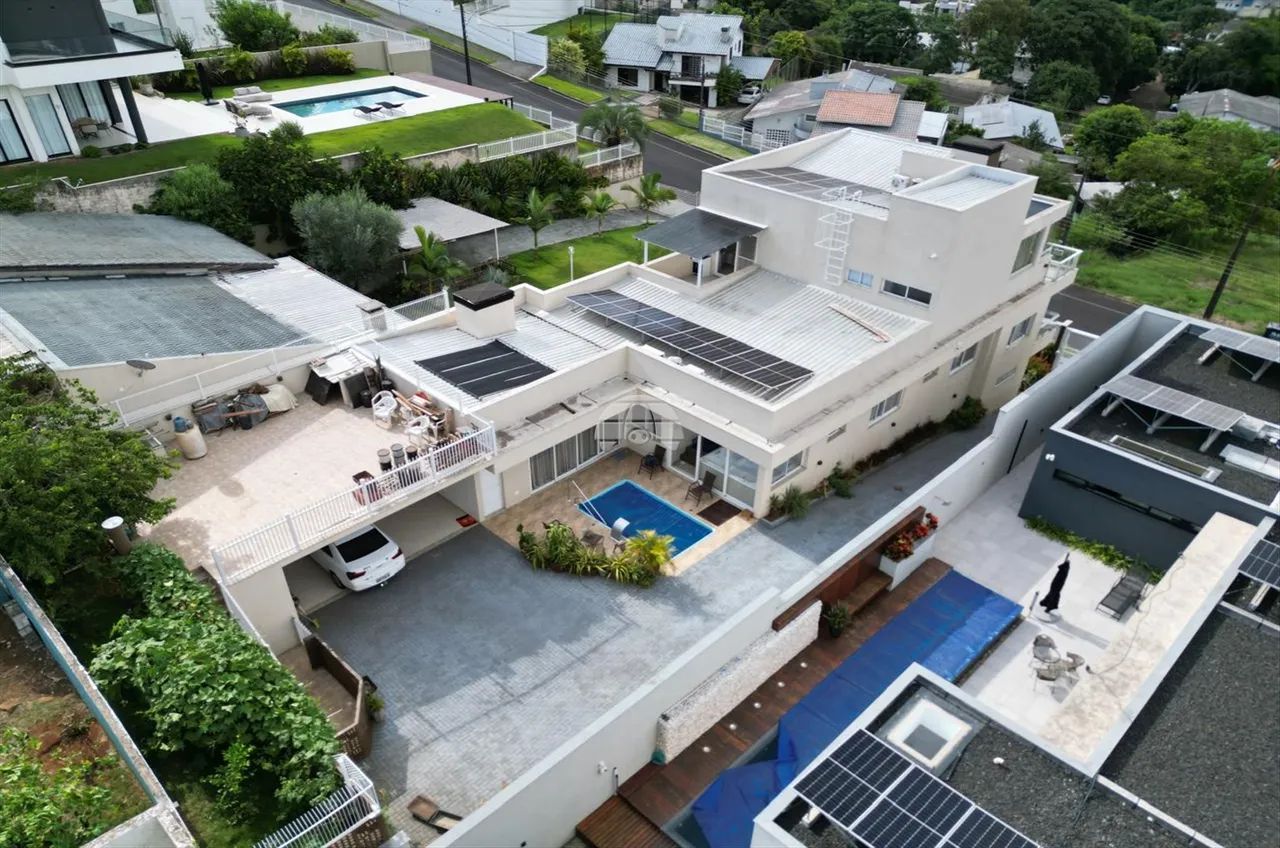 Vendas Casa Pato Branco PR - Foto 5