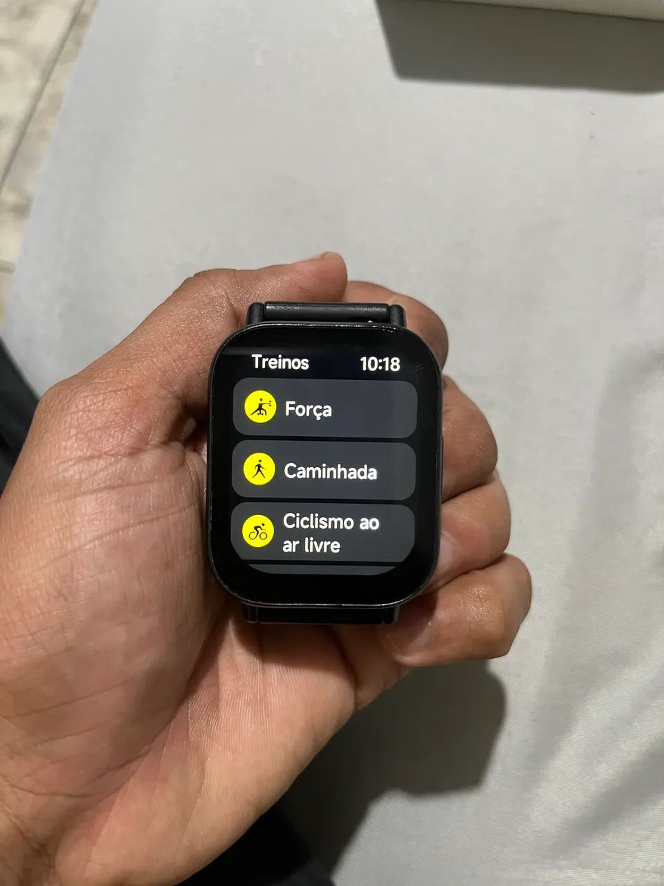 Relógio REDMI WATCH 5 - Foto 2