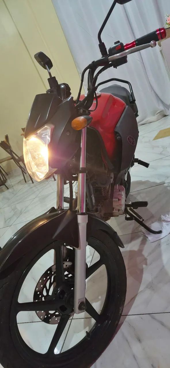 Moto factor 125 19/20 - Foto 3