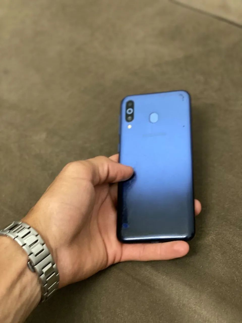 Vende-se M30 