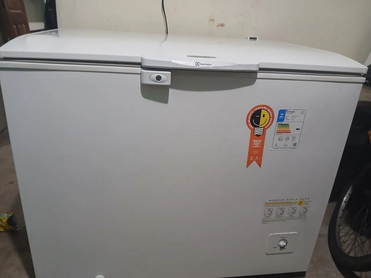 Freezer  - Foto 4