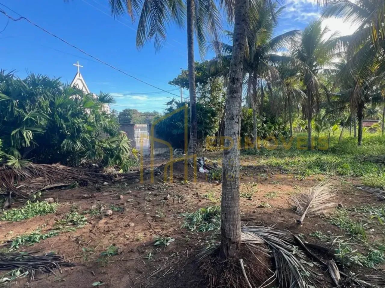 Oportunidade única em Parque das Gaivotas: Lotes com documentação regularizada! - Foto 4