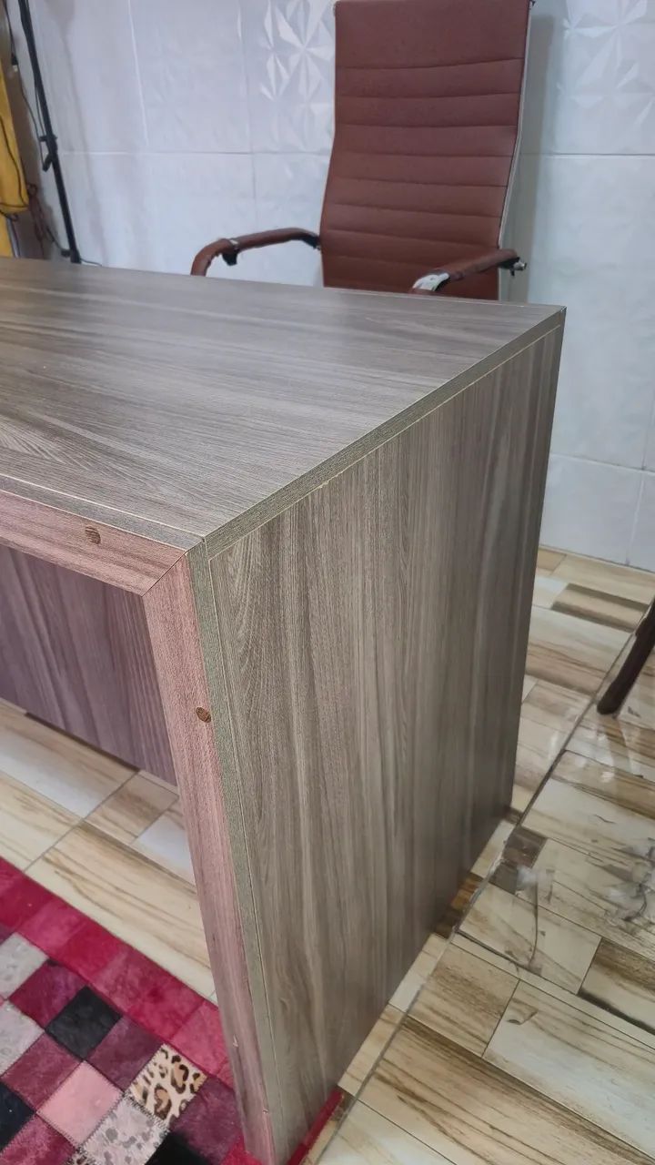 Mesa de escritório. Mesa de consultório  - Foto 3