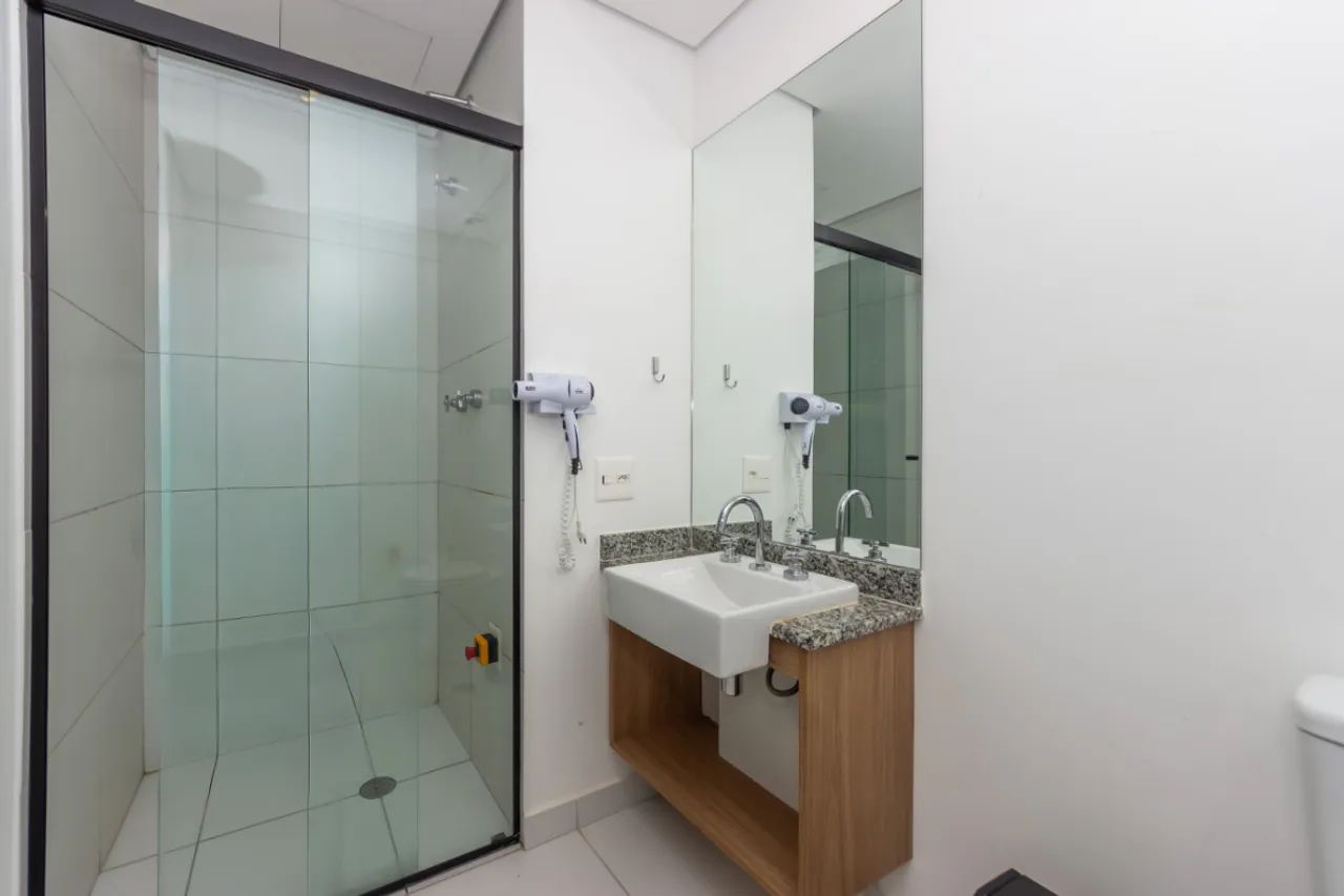 Studio para venda em Vila Mariana com 1 quarto, 21m² - Foto 5