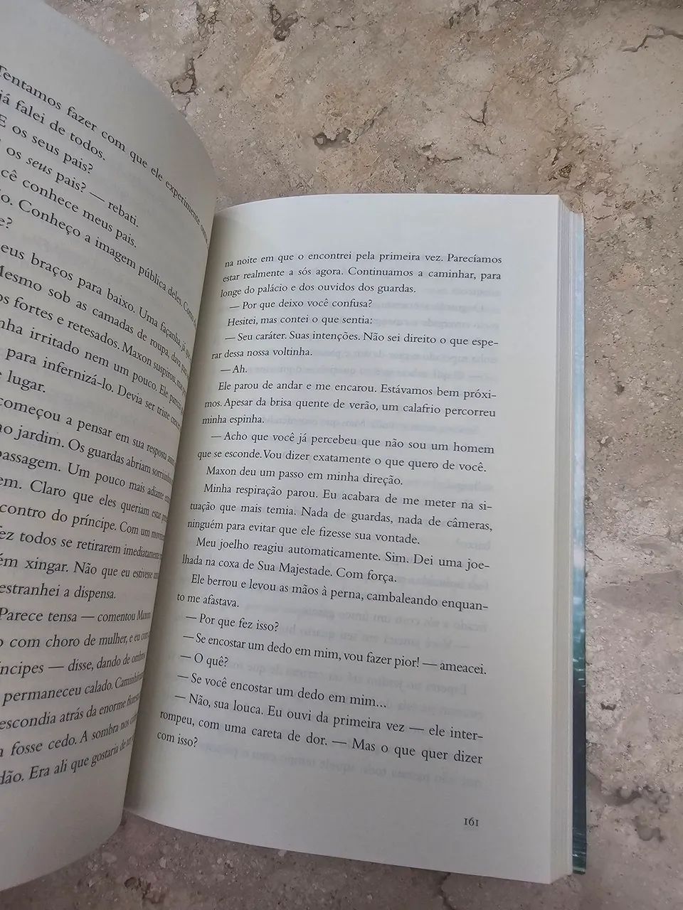 "A Seleção" - Kiera Cass - Foto 2