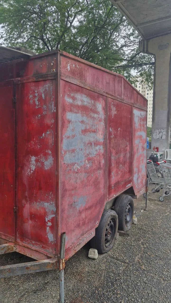 Vendo trailer  - Foto 5