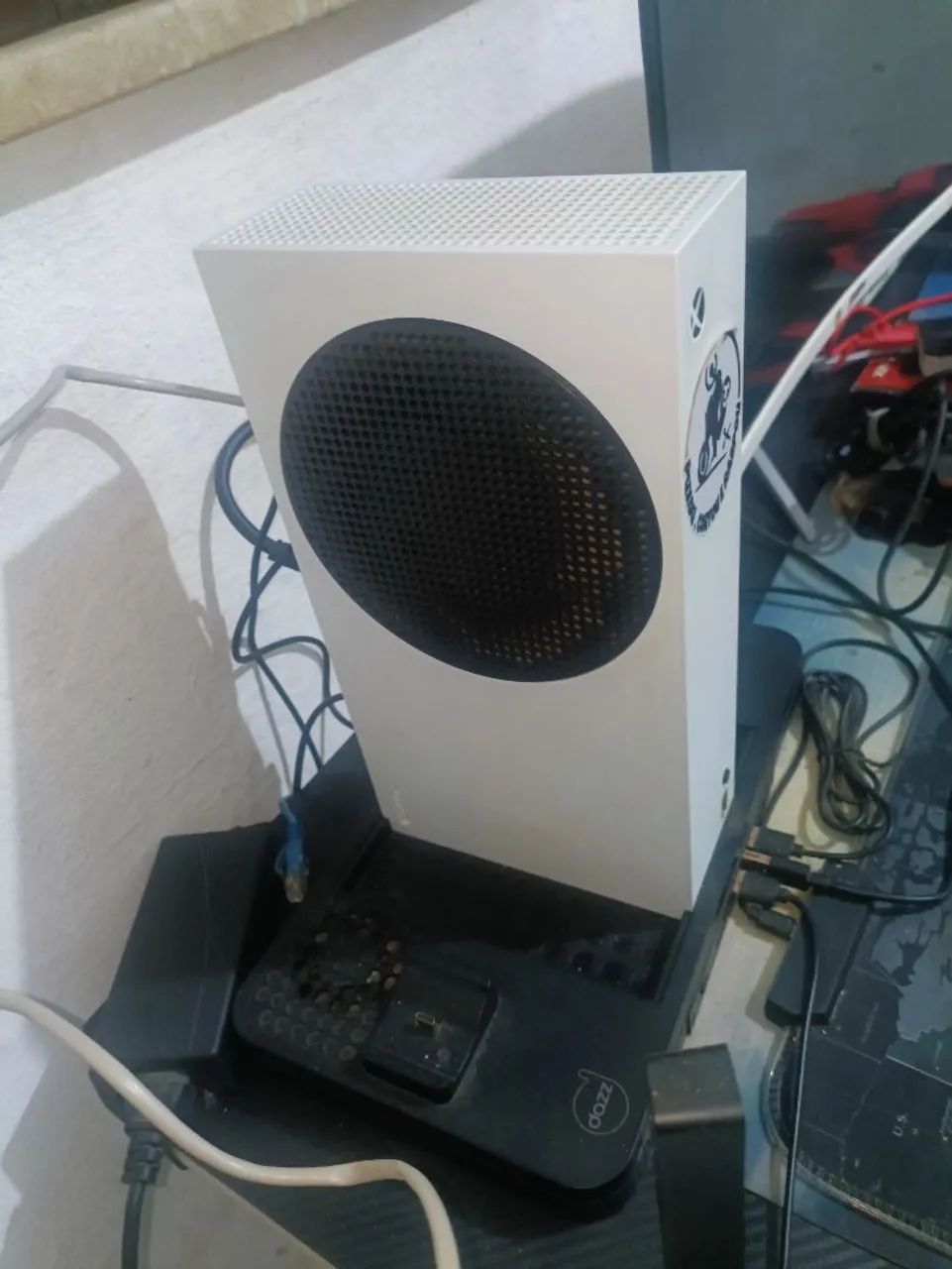 Console  - Foto 3