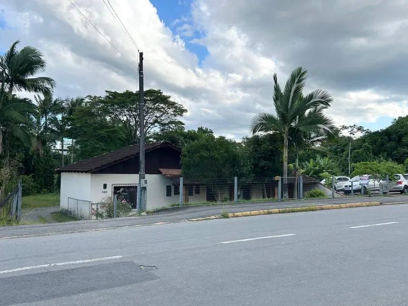 Terreno TIMBÓ - SC