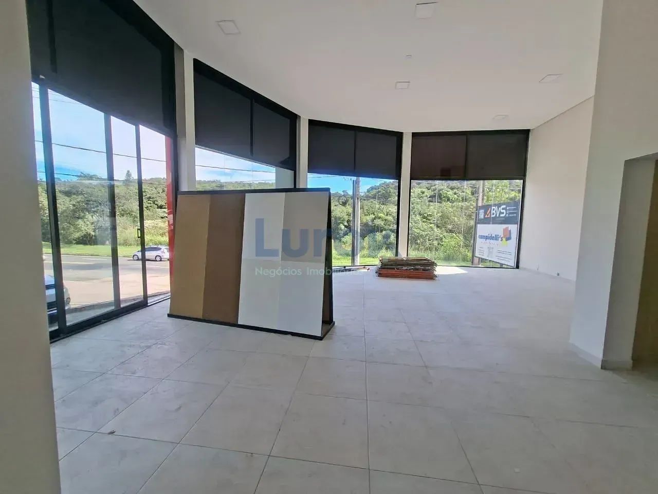 Sala para locação, Parque Nova Suíça, Valinhos, SP - Foto 2