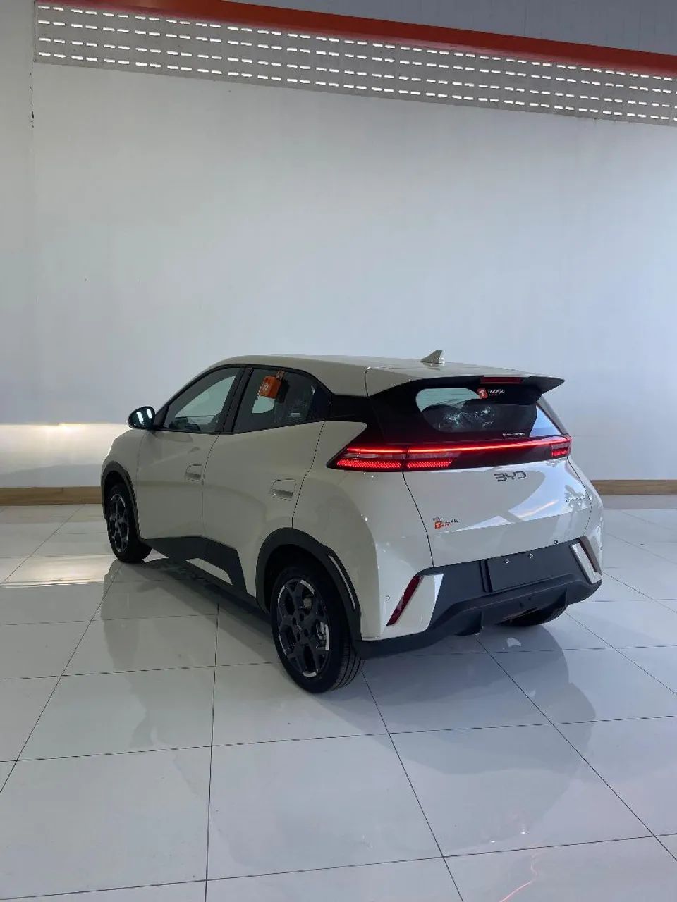 BYD Dolphin Mini (Elétrico) 2027 - Foto 5