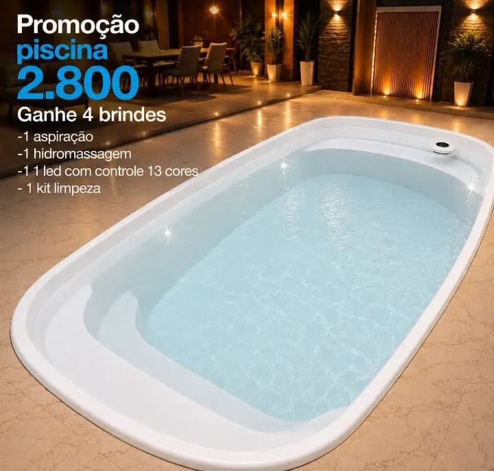 Piscina  - Foto 2