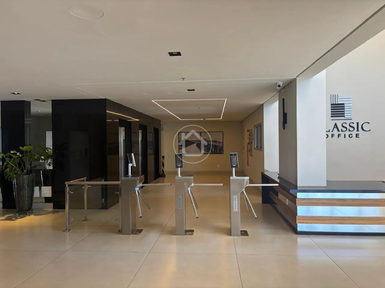SALA COMERCIAL NO SÃO FRANCISCO - Foto 2
