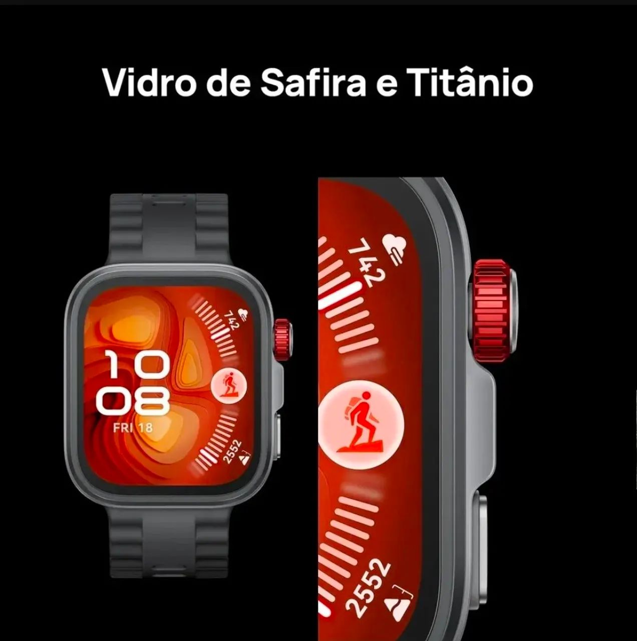 Huawei watch fit 4 pro  - Foto 2