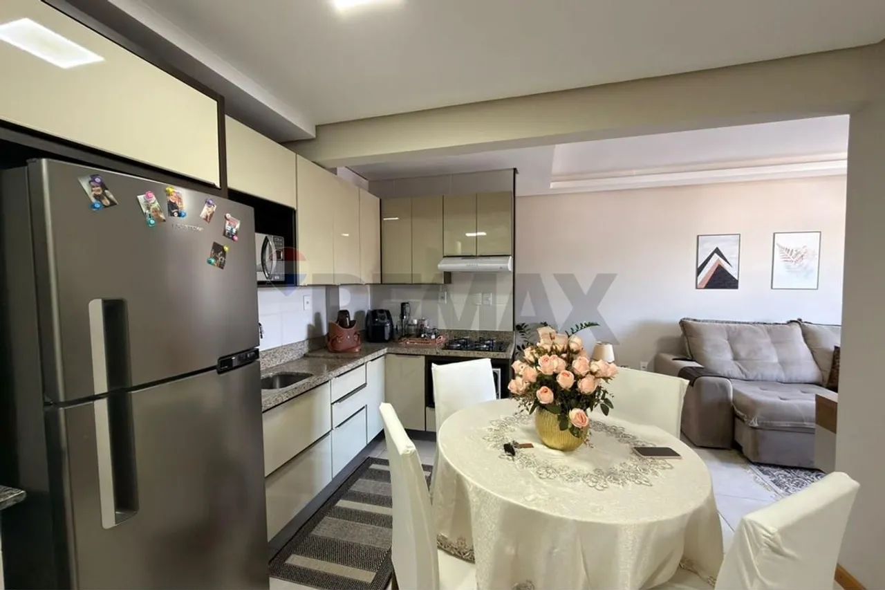 APARTAMENTO - 02 DORM . SARANDI/RS - Foto 3