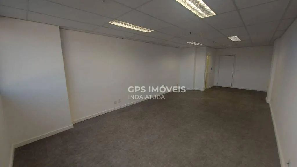 Sala comercial com 45 m² para locação no Edifício Sky Towers Office em Indaiatuba/SP. - Foto 5