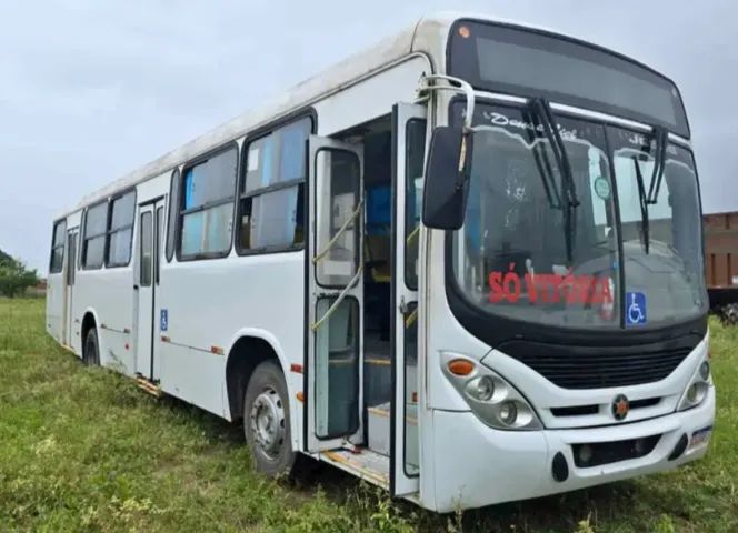 Torino Mercedes 1722 2010 - Foto 4