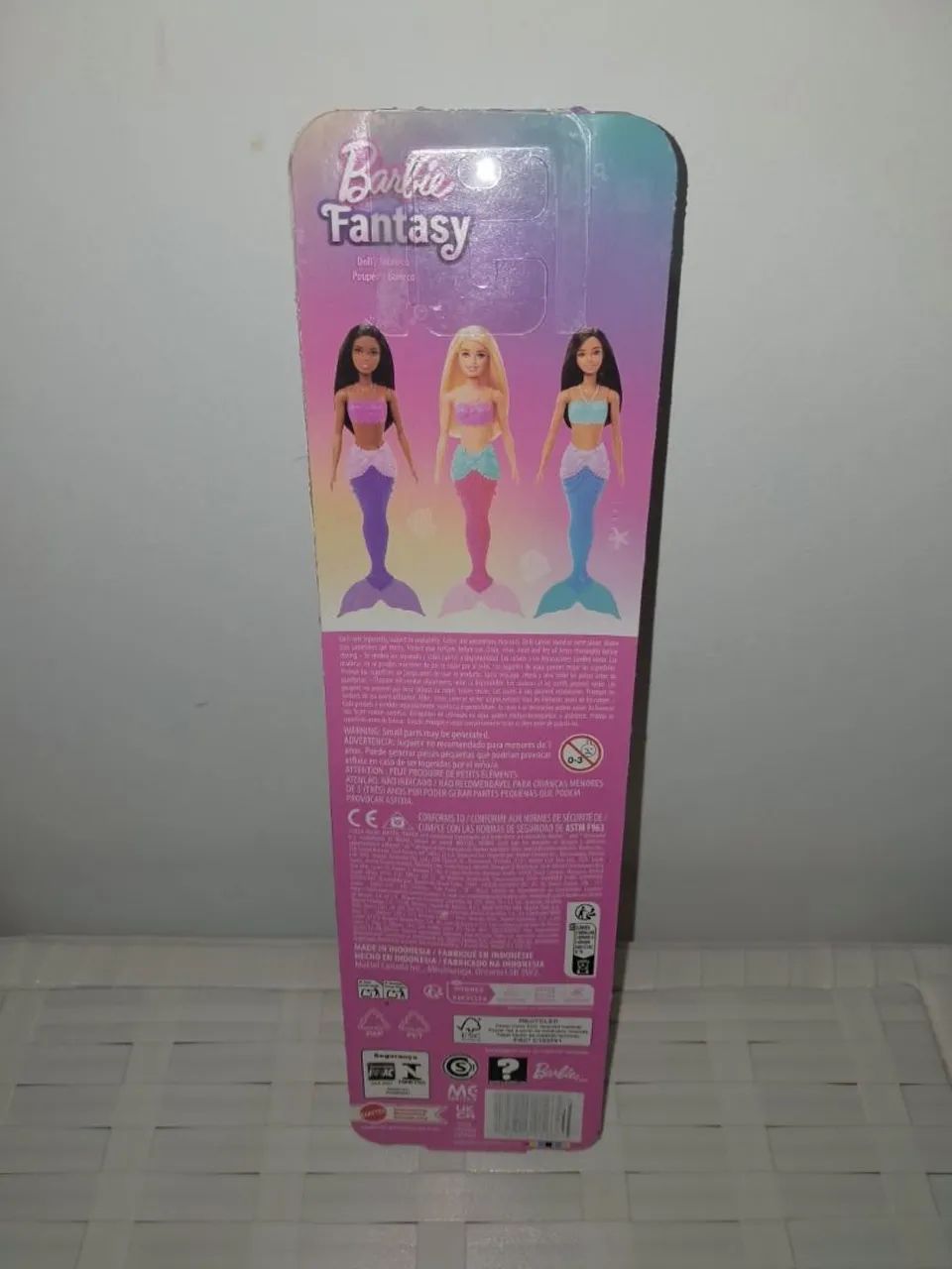 Barbie Sereia - Foto 3