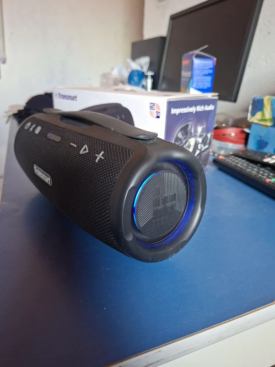 Tronsmart S100 Miturne - Foto 3