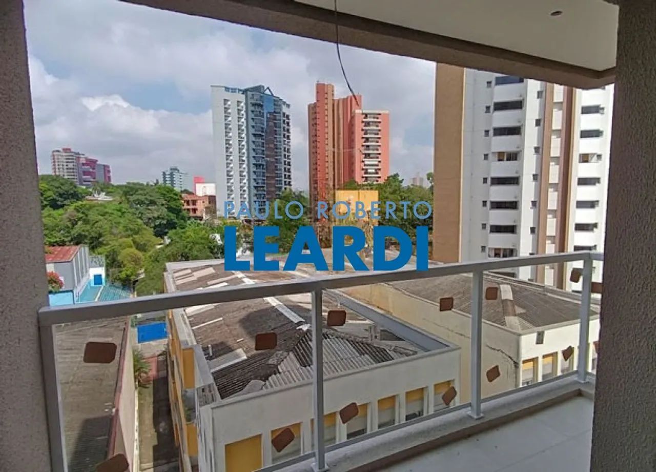 APARTAMENTO - VILA BASTOS - SP