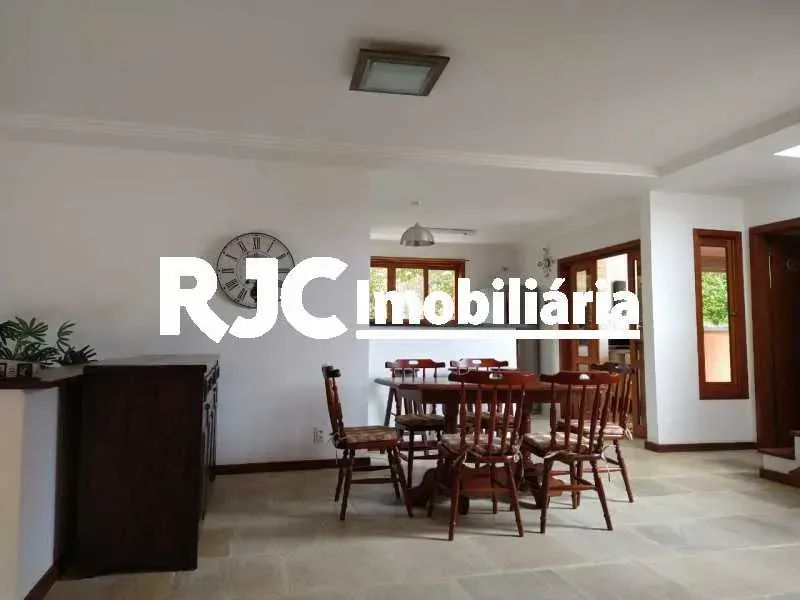 Imóvel para venda tem 172 metros quadrados com 3 quartos em Vargem Grande - Teresópolis - 