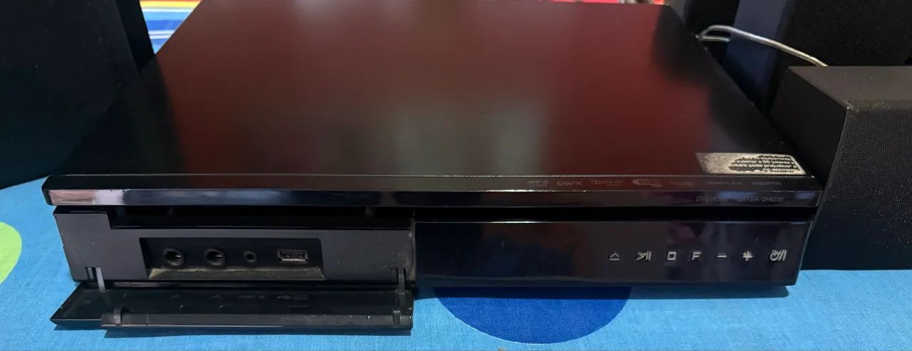 Vendo Home theater - Foto 5