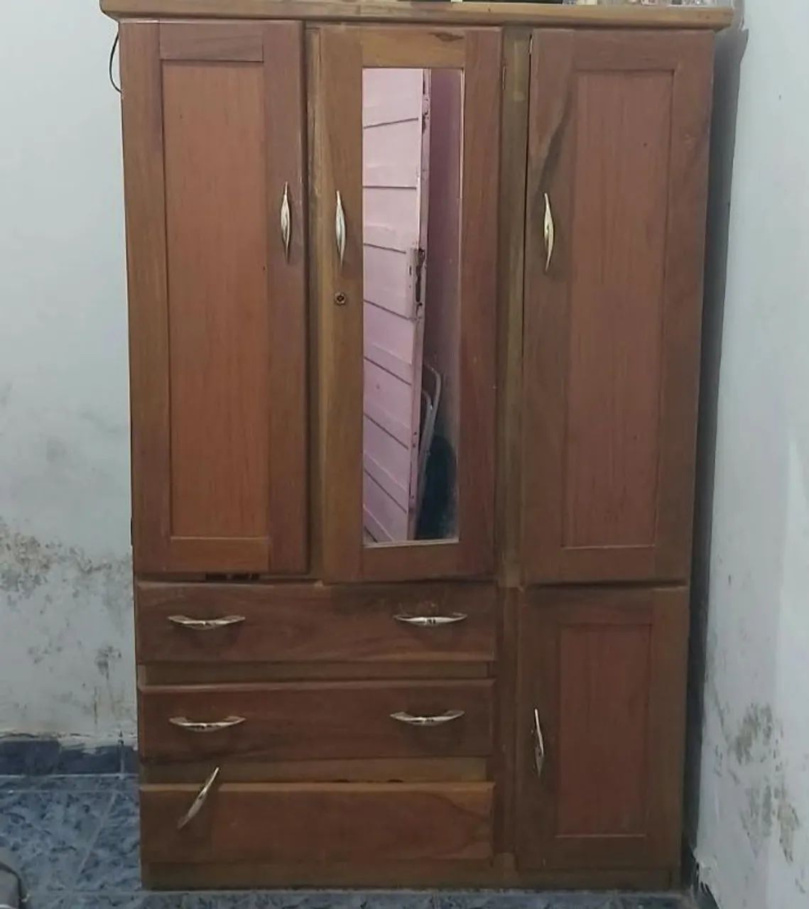Guarda roupa