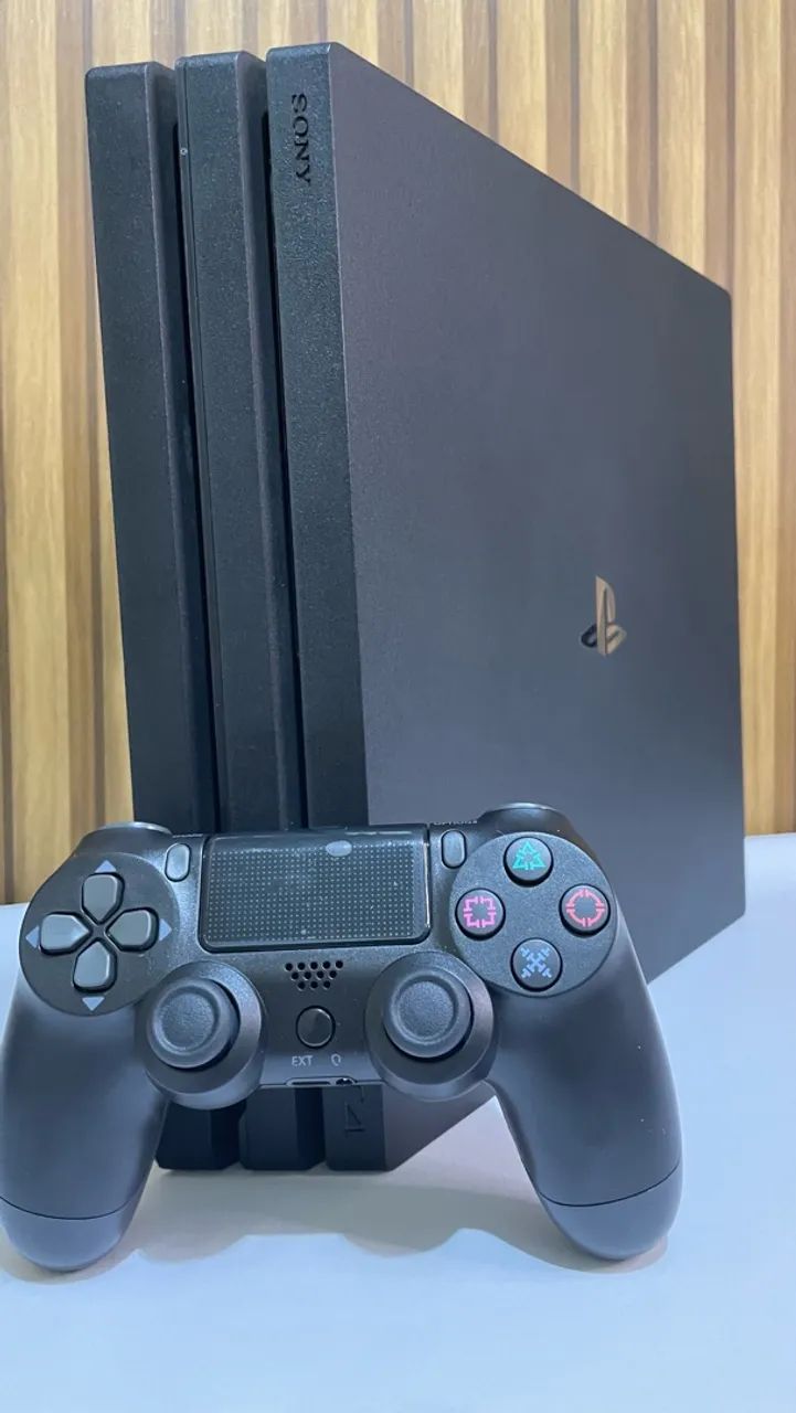PS4 PRO- VERSÃO 13:52 - Foto 4