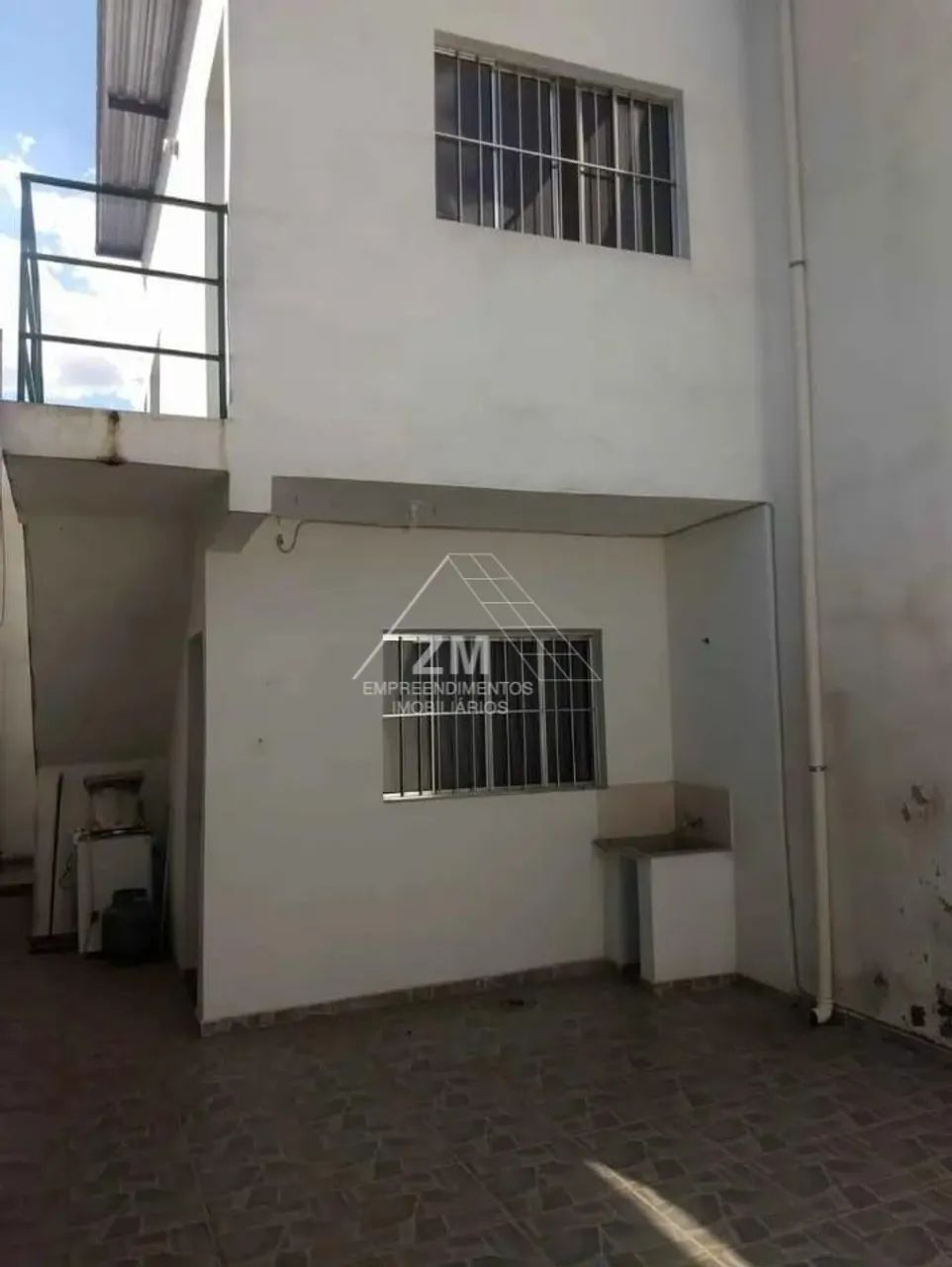 casa - Parque Residencial Vila União - Campinas - Foto 4