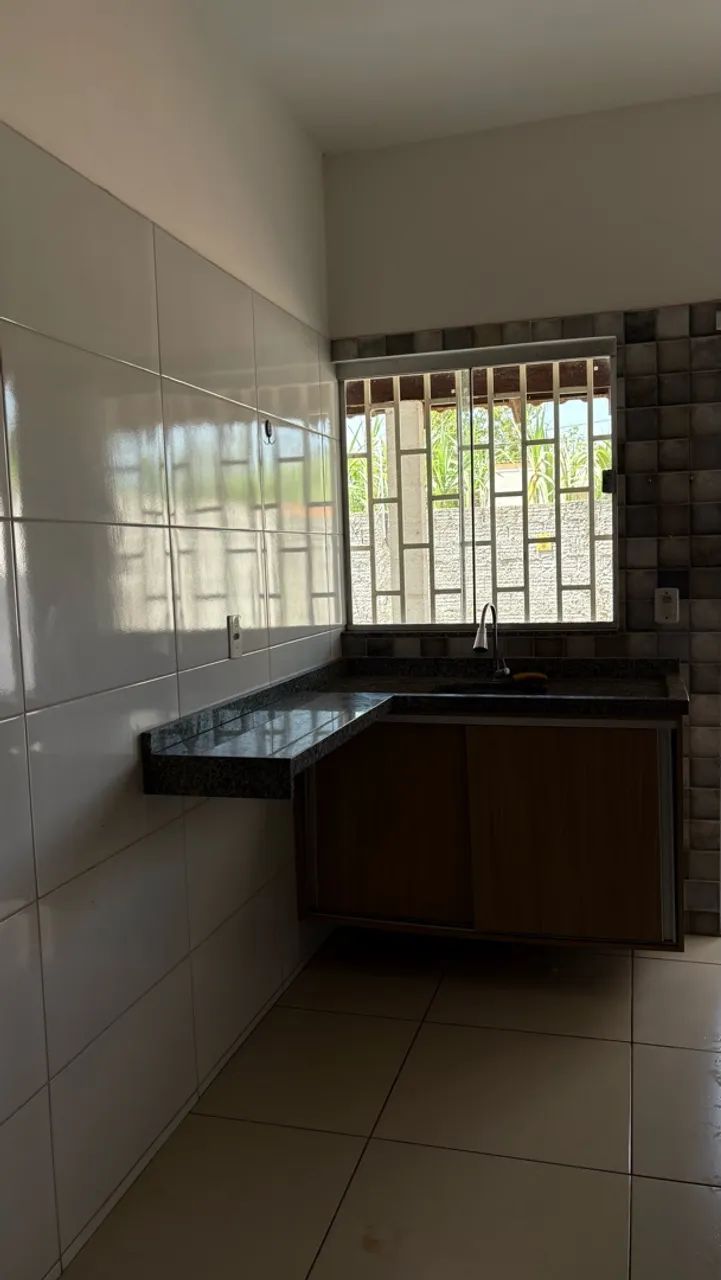 Aluga-se casa em Várzea Grande  - Foto 2
