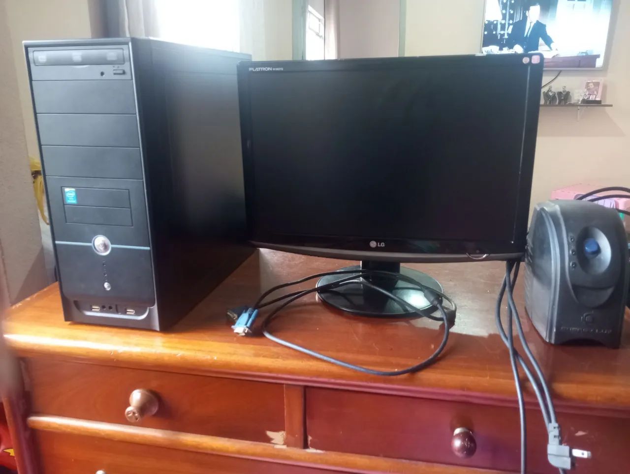 Vende-se computador 