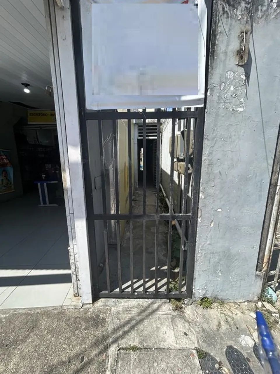 Galpão na Rua Barão de Igarapé Mirim - Guamá - Aluguel - Foto 2