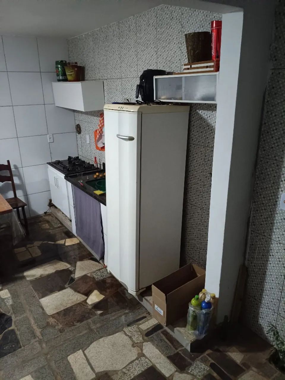 Freezer Frost Free  - Foto 3