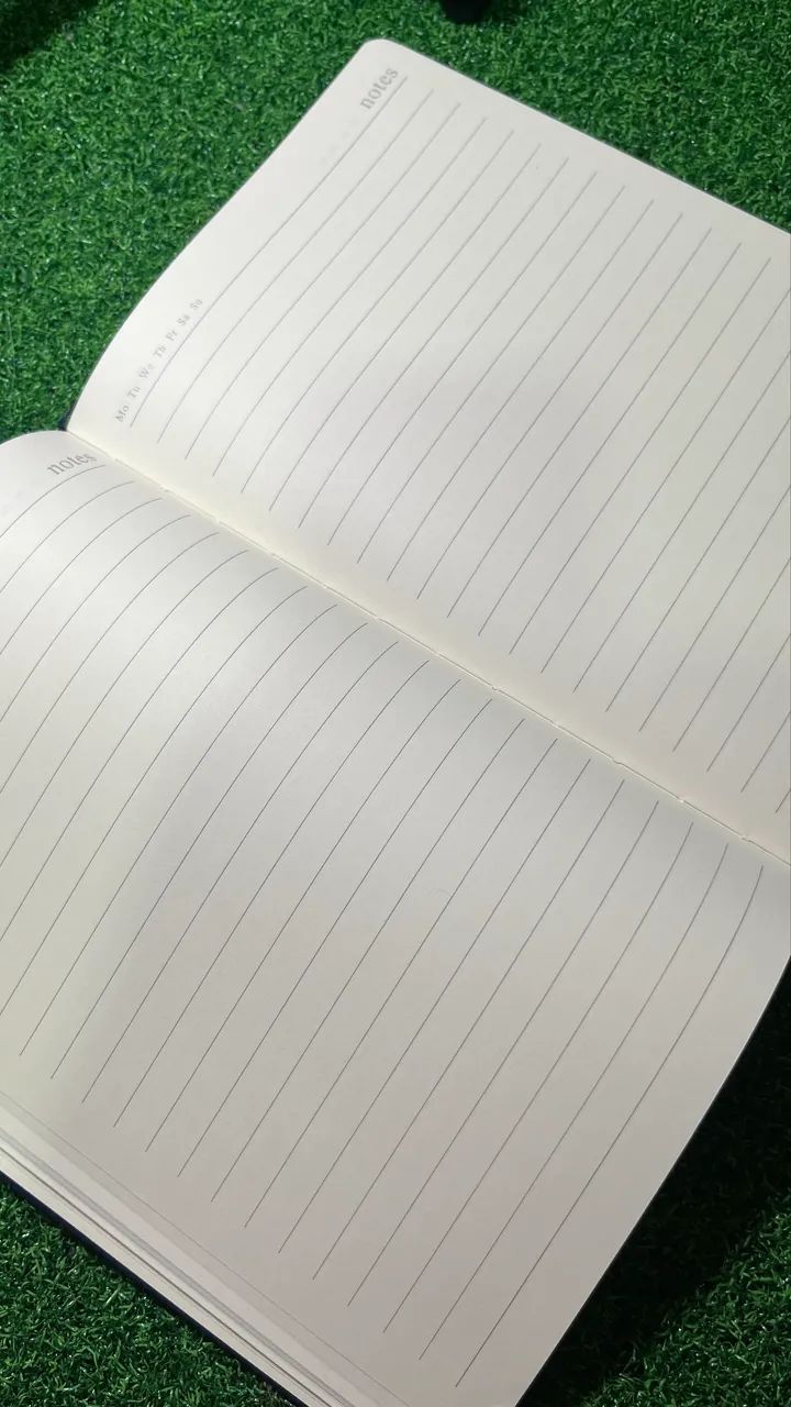 Caderno brochura  - Foto 2